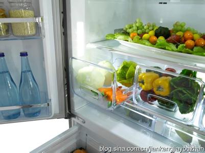 十大最不健康的家常菜 冰箱里最不健康的五大食物