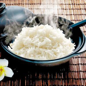 米饭不能和什么一起喝 米饭不能和什么一起吃