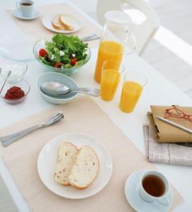 均衡营养：你的早餐吃对了吗