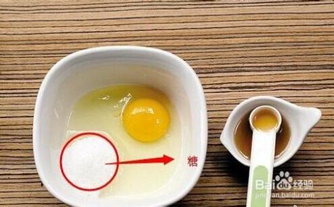 吃鸡蛋黄瓜减肥方法 健康吃鸡蛋的方法