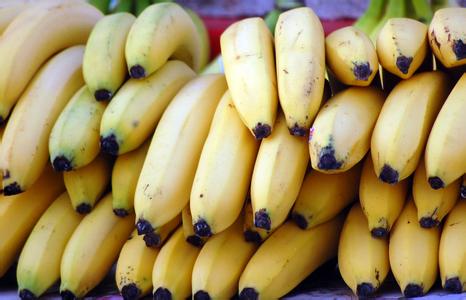 吃什么可以预防中风 多吃香蕉可预防中风