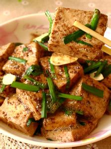 虾酱豆腐的做法 虾酱豆腐的不同做法