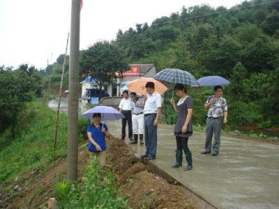 小学防汛应急预案 小学防汛的应急预案