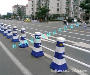 道路交通安全法 道路交通隔离设施