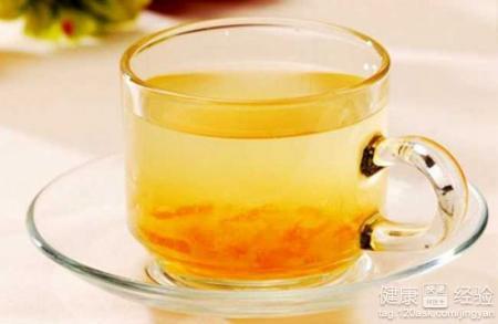 自制柚子茶的做法 柚子茶的4种自制做法