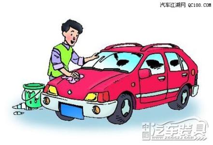 汽车日常保养常识 汽车保养常识及日常保养