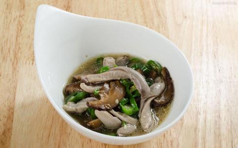 猪肚汤的做法 猪肚汤的4种美味做法