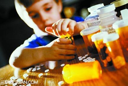 儿童误服药物 儿童误服药物急救四项基本原则