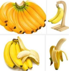 香蕉剥开后防止变黑 如何防止香蕉变黑