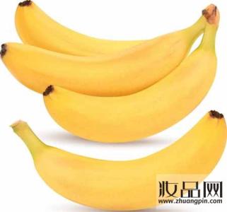 香蕉的功效及食用禁忌 夏季香蕉如何正确食用