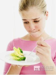 食欲不振的原因 食欲不振的9种原因大排查