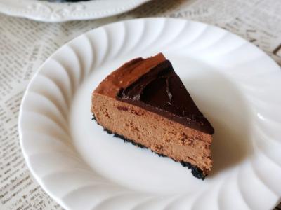 巧克力蛋糕的做法 巧克力乳酪蛋糕怎么做_巧克力蛋糕的做法推荐