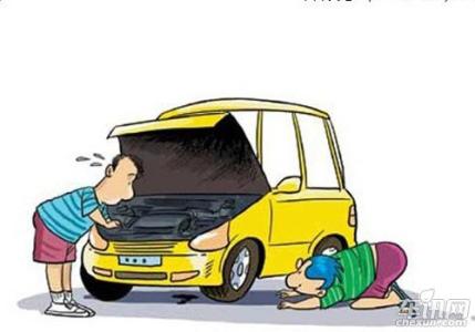 汽车轮胎养护技巧 汽车养护有哪些技巧