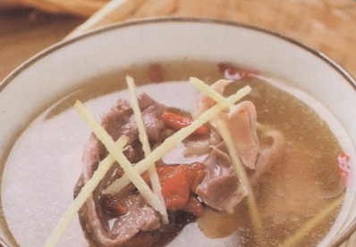 猪心汤的做法 猪心汤的4种好吃做法推荐