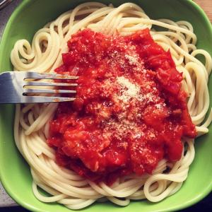 意大利番茄肉酱的做法 番茄肉酱面有哪些不同的做法