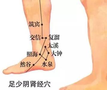 小肠疾病的疼痛部位是 脚不同部位疼是哪些疾病信号