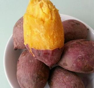 红薯血糖高能食用吗 冬天食用红薯的七个好处