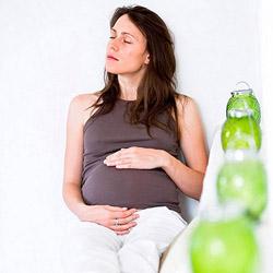 小儿急性肠胃炎的护理 孕妇肠胃炎的护理方法