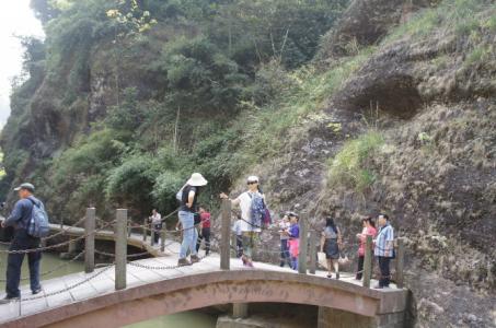 福建哪里好玩 2013国庆节去福建哪里好玩