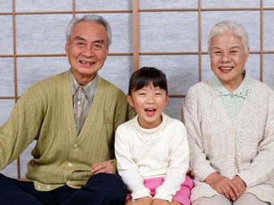日本人长寿的原因 日本人长寿的秘密