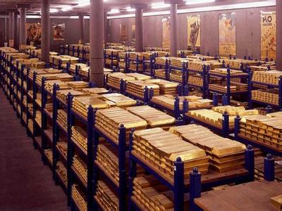 黄金储备有什么用 什么是黄金储备