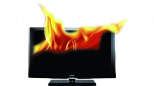 防火的基本措施有哪些 电视机防火措施有哪些