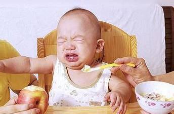 宝宝厌食怎么办 如何应对宝宝厌食