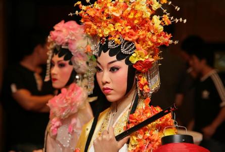 广州传统文化特色 广州传统文化