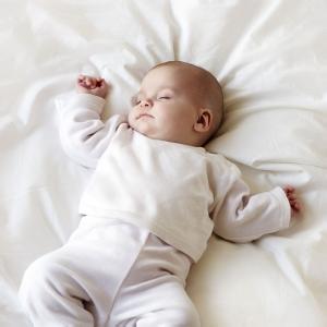 帮助睡眠 帮助宝宝睡眠的小技巧