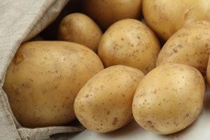 土豆的功效与作用 土豆有哪些有益健康的功效