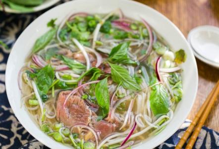 生牛肉河粉 寄生虫 生牛肉河粉