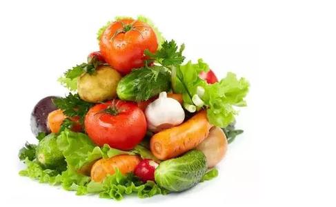 清除体内垃圾的食物 这些食物能消除体内垃圾