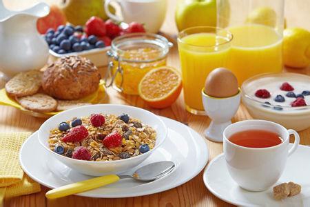 早餐吃鸡蛋6大益处 早餐吃燕麦的六大益处