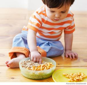 健脑的食物 儿童健脑需选择哪些食物？