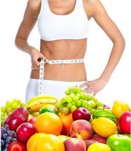 减肥食谱一周瘦10斤 饮食减肥法