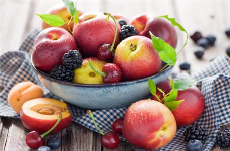 方便面的健康吃法 六种水果的健康吃法