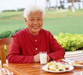 老年人饮食养生 老年人饮食的特殊要求