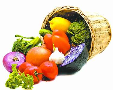什么蔬菜抗癌效果最好 抗癌的水果有哪些