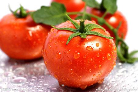 西红柿抗癌 常见的抗癌蔬菜――西红柿