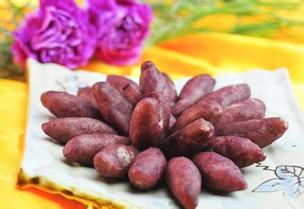 紫薯抗癌 紫薯和红薯哪个更能抗癌