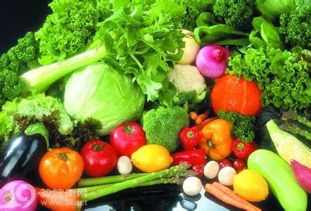 抗癌防癌蔬菜排行榜 春季养生蔬菜，防癌抗癌
