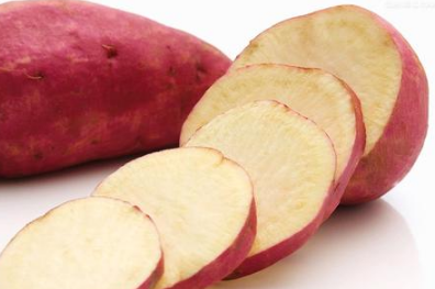 常吃10种最佳抗癌食物 红薯第一抗癌食物怎么吃
