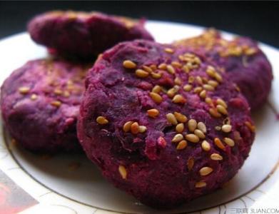 紫薯怎么吃最有营养 紫薯营养抗癌怎么吃