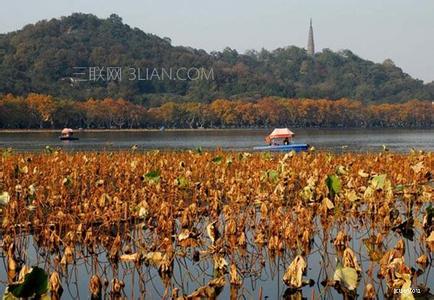 秋季旅游地方 中国秋季旅游不得不去的5个地方推荐(2)