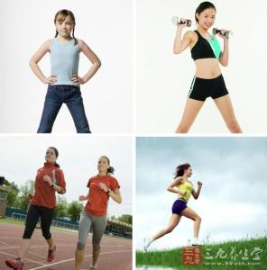 如何运动减肥瘦身 教你10个减肥瘦身的运动方式