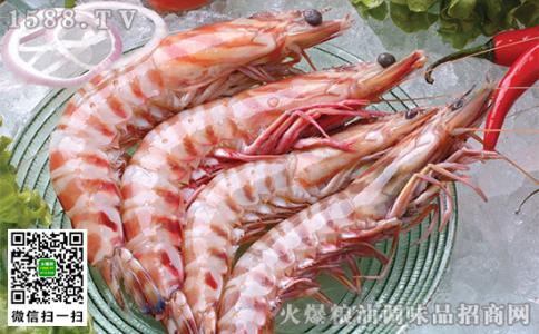 竹节虾是淡水虾吗 竹节虾是海虾还是河虾