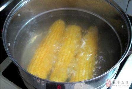种玉米的步骤 玉米怎么煮好吃？煮玉米好吃的7个重要步骤(2)