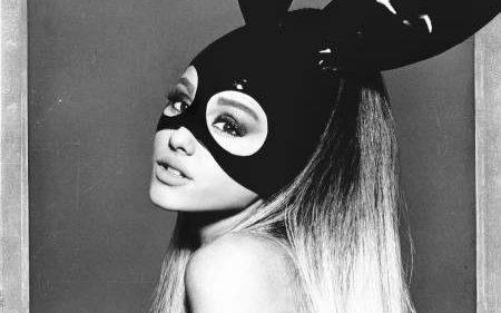 dangerous woman歌词 Ariana Grande《Dangerous Woman》歌词