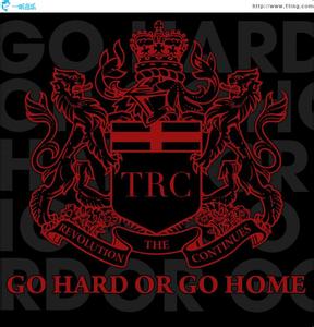 go hard or go home 《Go Hard Or Go Home》歌词