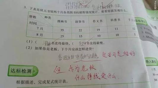 想念麦客 阅读答案 单纯阅读答案